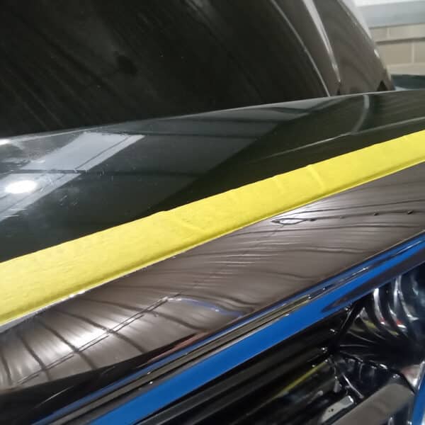 05052026 1970 Mercedes 280 SL repairs 16