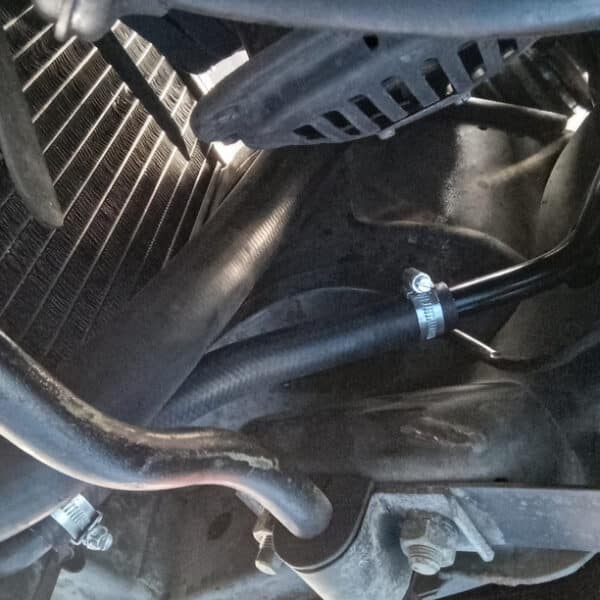 05052026 1970 Mercedes 280 SL repairs 34