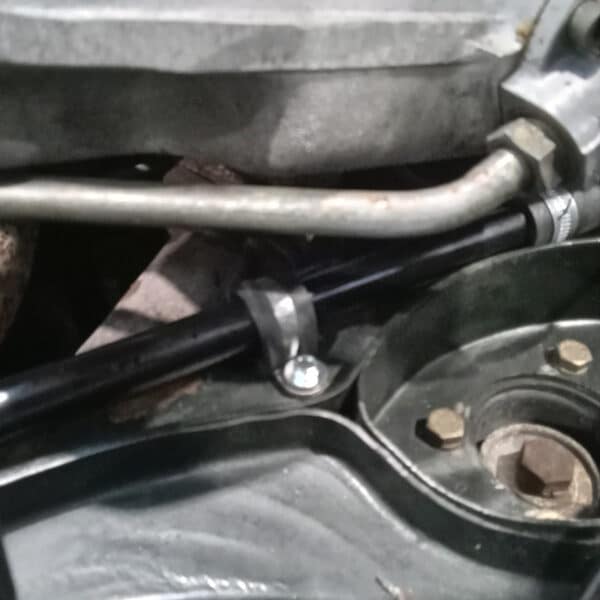 05052026 1970 Mercedes 280 SL repairs 39