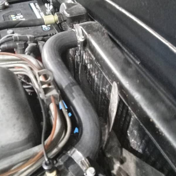 05052026 1970 Mercedes 280 SL repairs 42