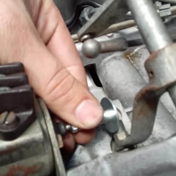 05052026 1970 Mercedes 280 SL repairs 58