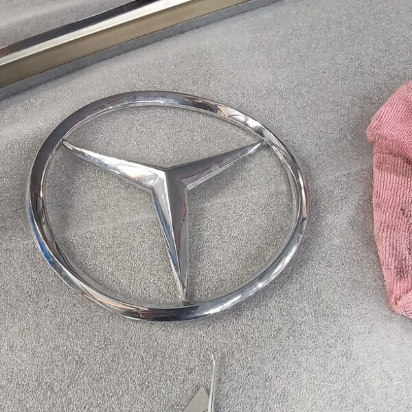 05052026 1970 Mercedes 280 SL repairs 6