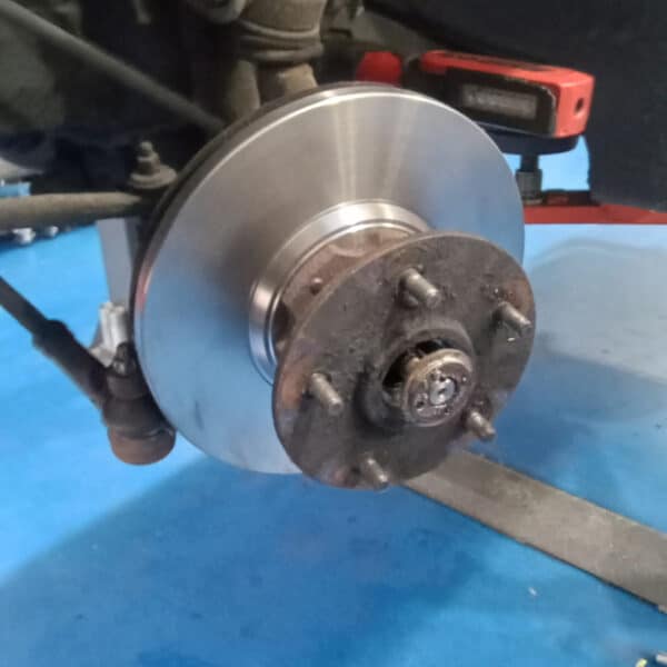 05052026 1972 Rover P5 repairs 24