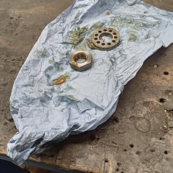 05052026 1972 Rover P5 repairs 6