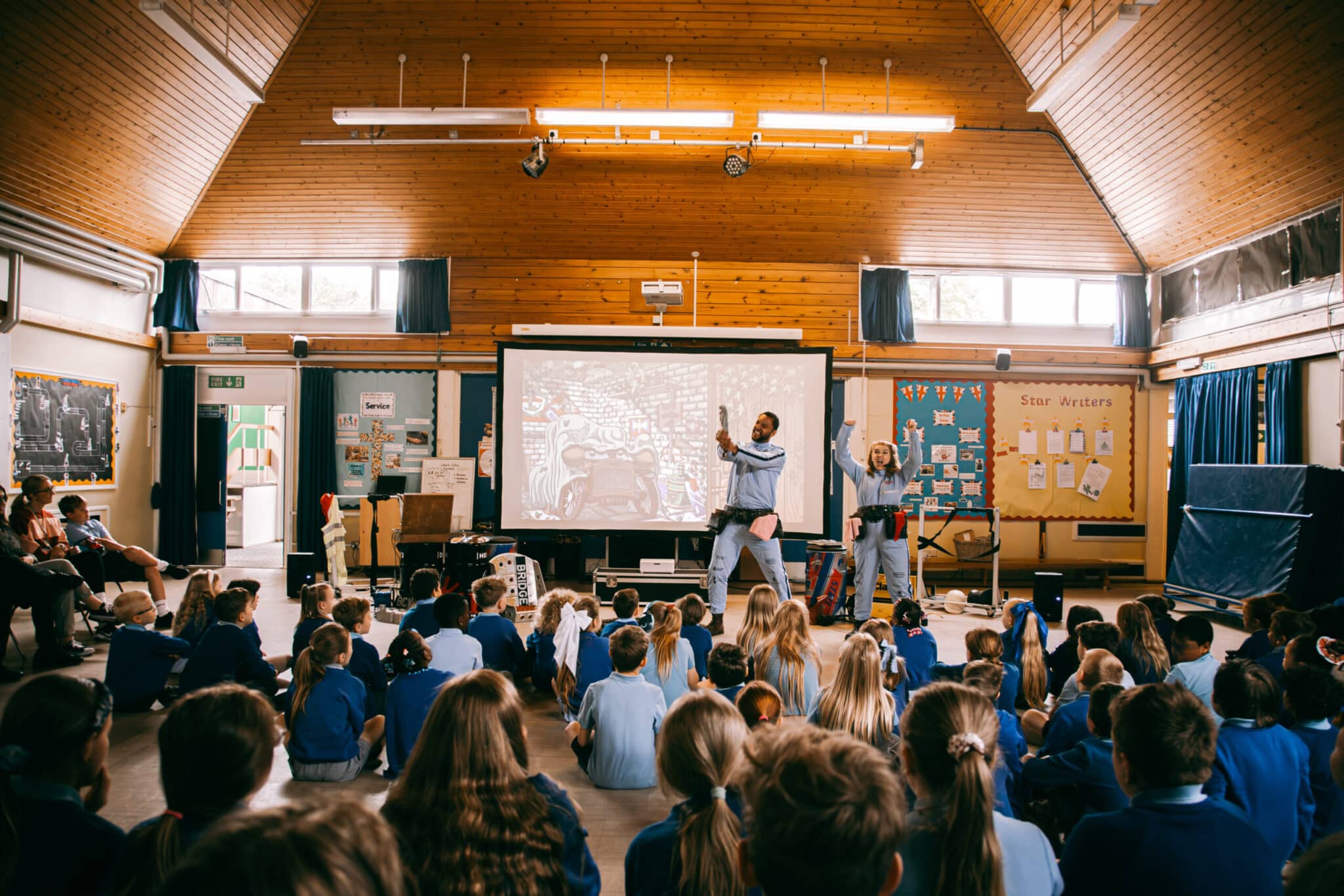 060526 Hadleigh St Marys Primary Rilee TIE scaled