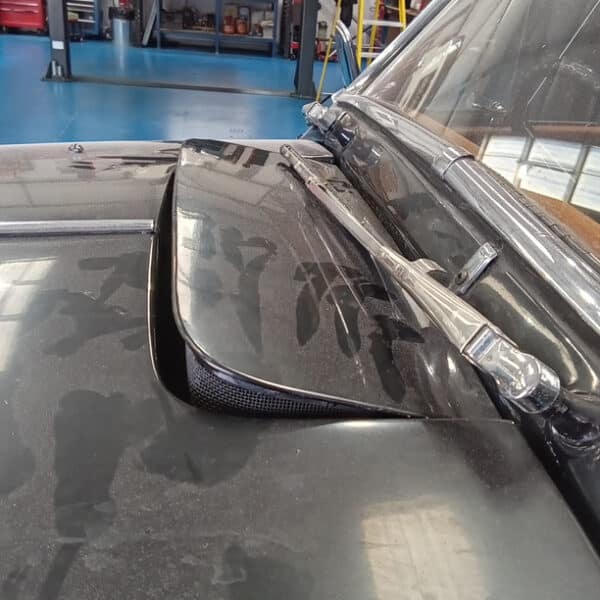 070526 1958 Rover 90 Teardown 118