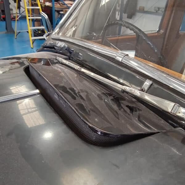 070526 1958 Rover 90 Teardown 119
