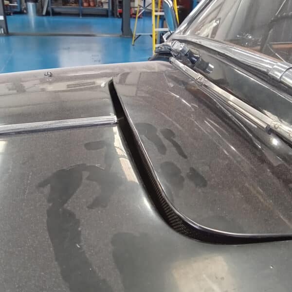 070526 1958 Rover 90 Teardown 122