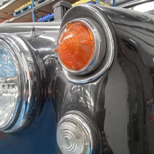070526 1958 Rover 90 Teardown 134