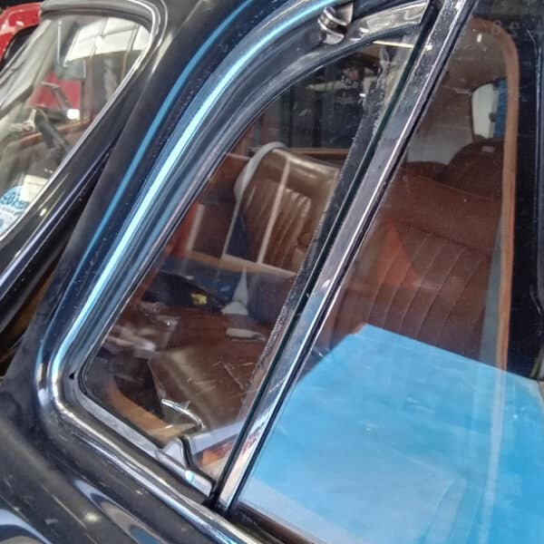 070526 1958 Rover 90 Teardown 147