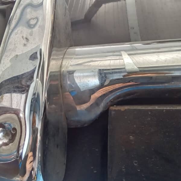 070526 1958 Rover 90 Teardown 159