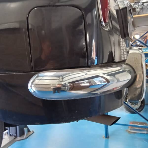 070526 1958 Rover 90 Teardown 169