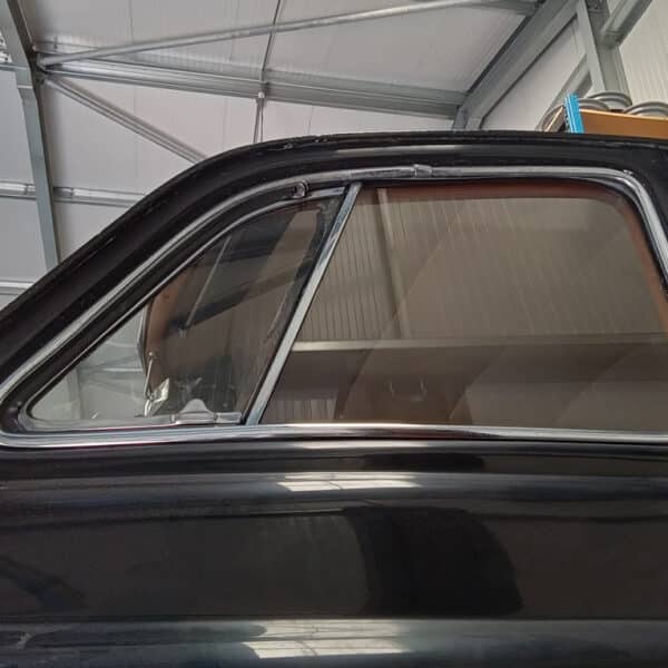 070526 1958 Rover 90 Teardown 175