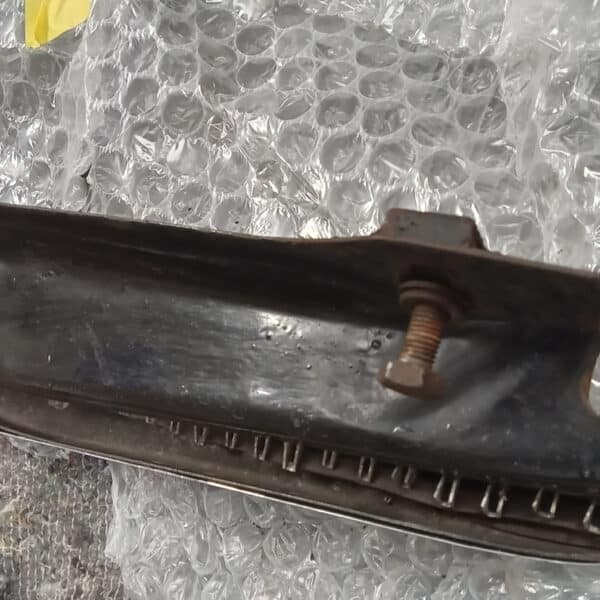070526 1958 Rover 90 Teardown 3
