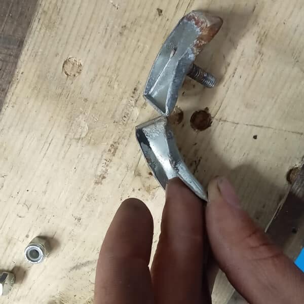 070526 1958 Rover 90 Teardown 33