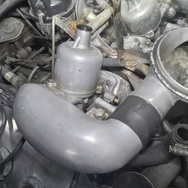 070526 1966 Daimler 250 V8 Repairs 6