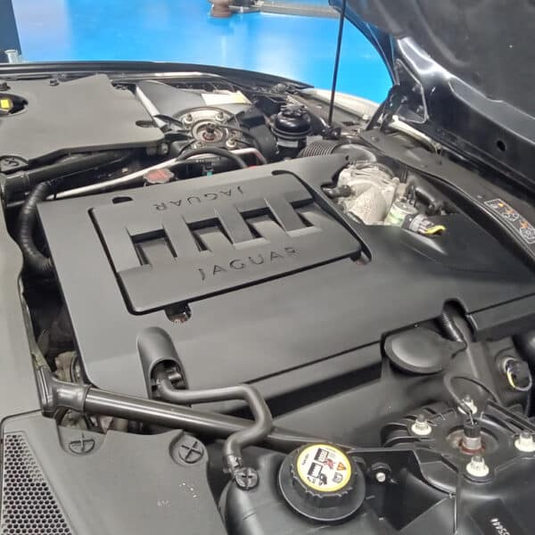 070526 2006 Jaguar XK Appraisal 5