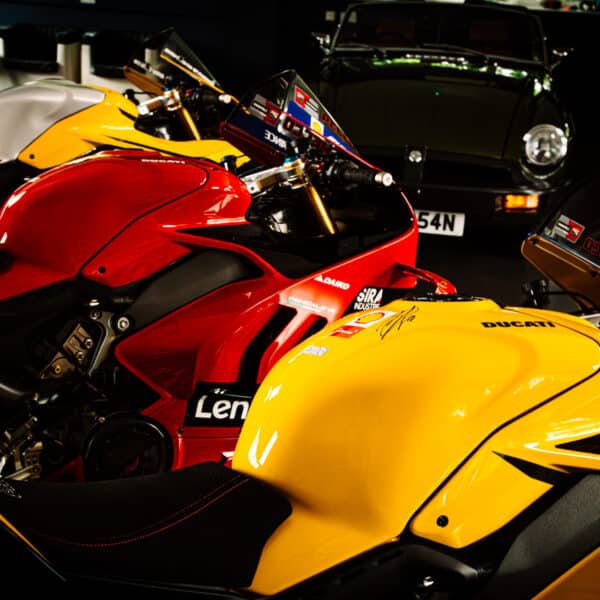 070526 Triple Ducati Sales Photos 10