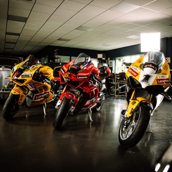 070526 Triple Ducati Sales Photos 12