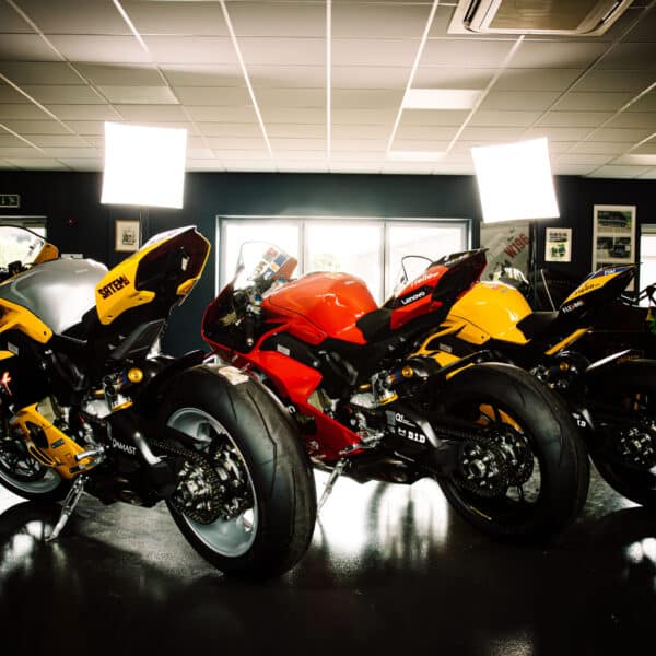 070526 Triple Ducati Sales Photos 16