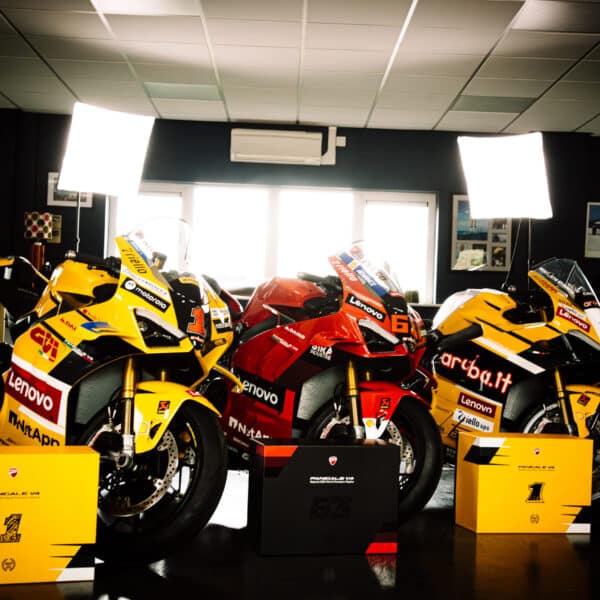 070526 Triple Ducati Sales Photos 29