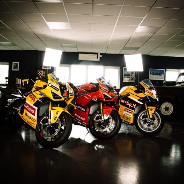 070526 Triple Ducati Sales Photos 3