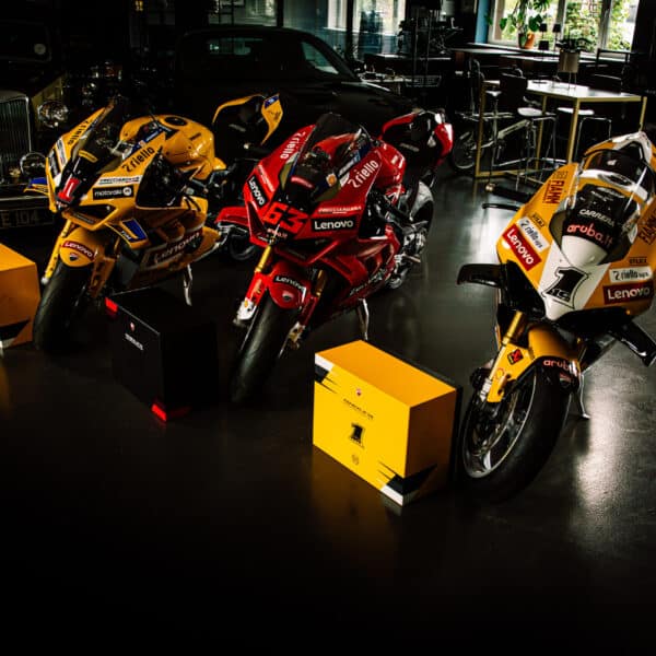 070526 Triple Ducati Sales Photos 38