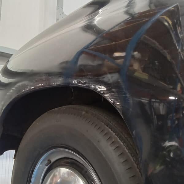 080526 1958 Rover 90 Teardown 129
