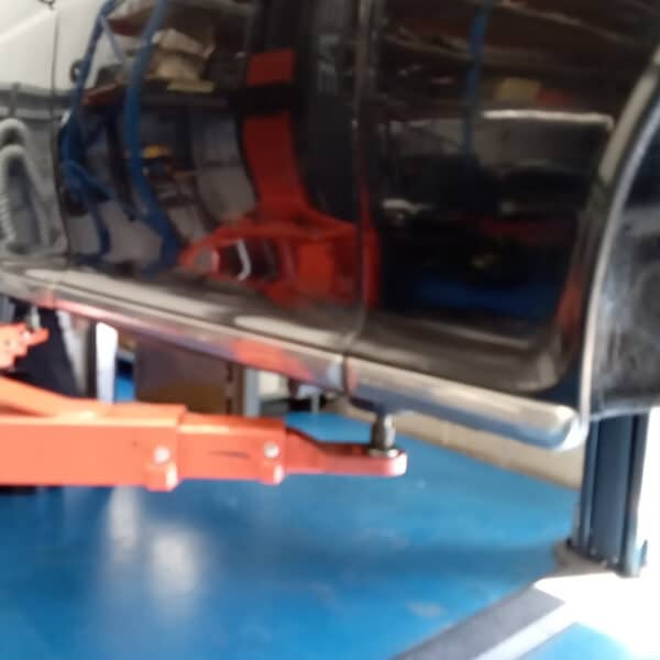 080526 1958 Rover 90 Teardown 132