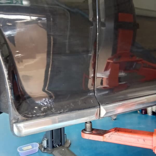 080526 1958 Rover 90 Teardown 134