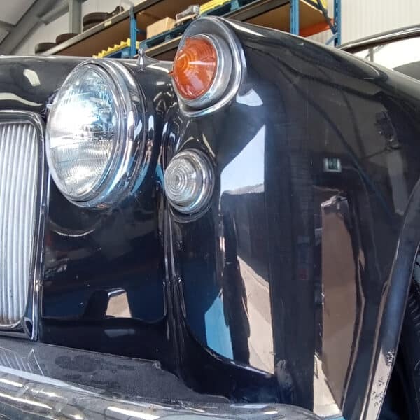 080526 1958 Rover 90 Teardown 136