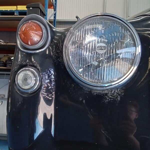 080526 1958 Rover 90 Teardown 137
