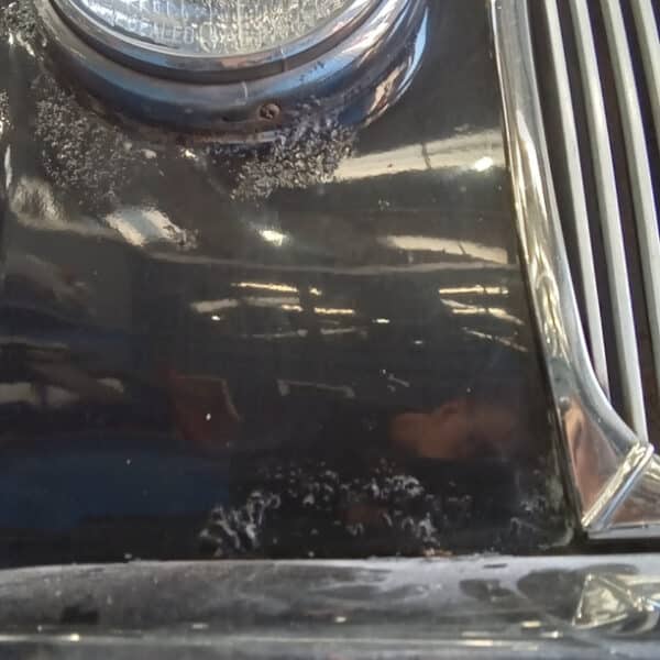 080526 1958 Rover 90 Teardown 92