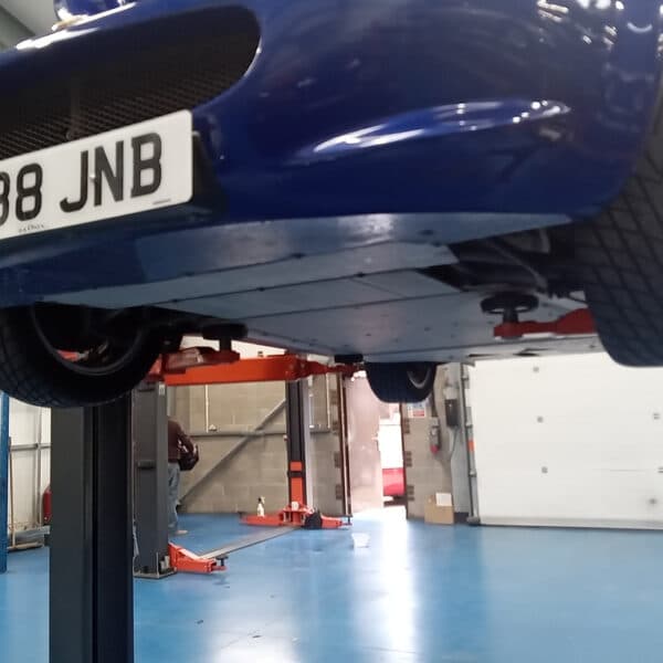 080526 2000 Lotus Elise S1 Appraisal 2