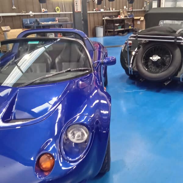 080526 2000 Lotus Elise S1 Appraisal 4