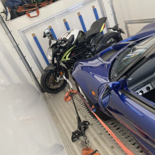 080526 2000 Lotus Elise S1 Loaded for Transport 3