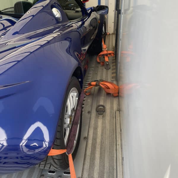 080526 2000 Lotus Elise S1 Loaded for Transport 5