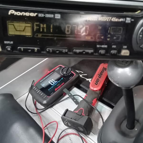 080526 2000 Lotus Elise S1 Stereo Fix 3