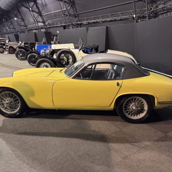 100526 1962 Lotus Elite at HH 5