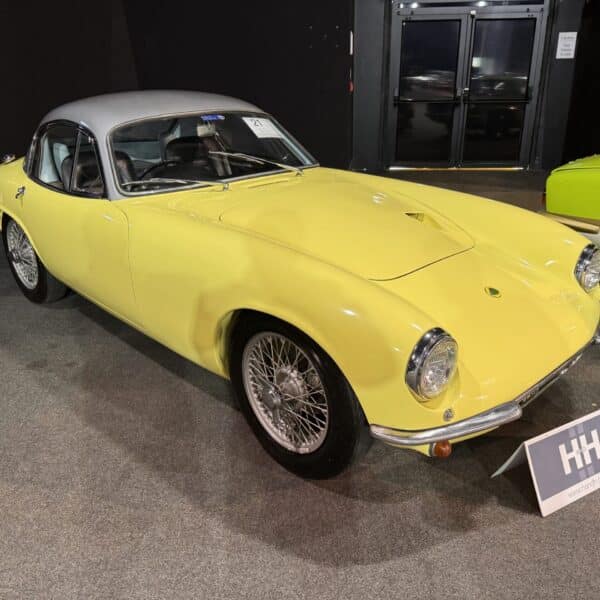 100526 1962 Lotus Elite at HH