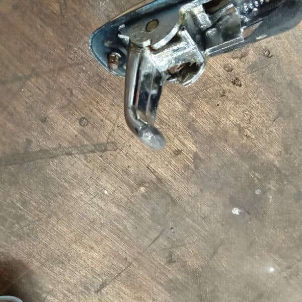 130526 1967 Fiat 600 Repairs 11