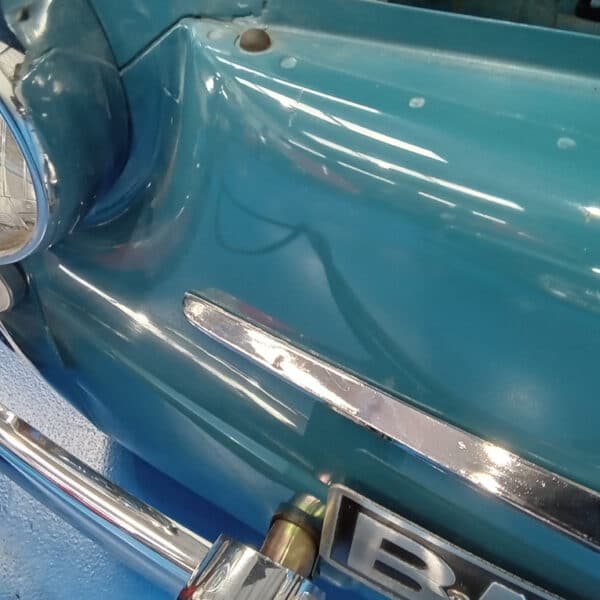 130526 1967 Fiat 600 Repairs 3