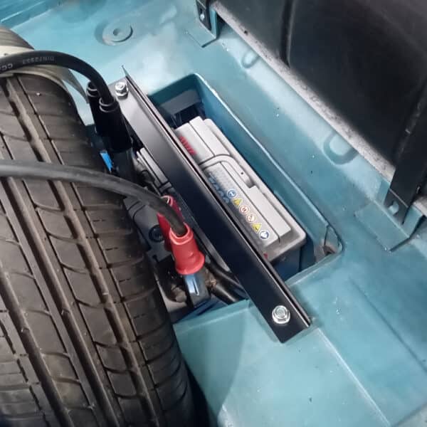 130526 1967 Fiat 600 Repairs 5