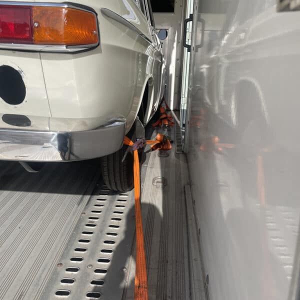 130526 1969 Audi L 72PS Moved to Storage 2