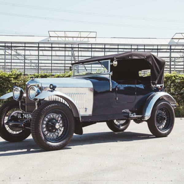 130623 1929 Riley Tourer Photoshoot