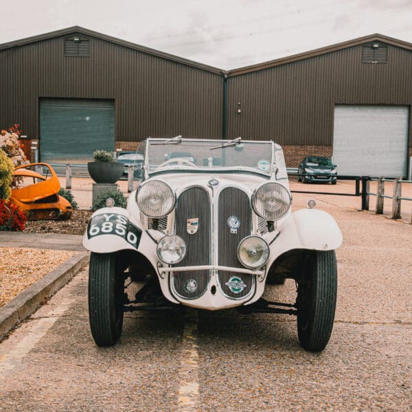 150526 1936 BMW Fraser Nash 319 Arrival 3