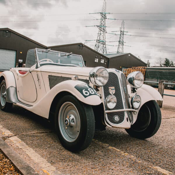 150526 1936 BMW Fraser Nash 319 Arrival 9