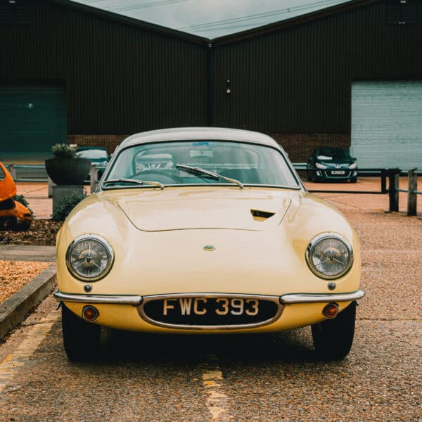 150526 1962 Lotus Elite Arrival 3