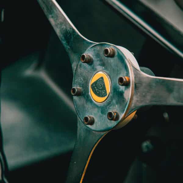 150526 1962 Lotus Elite Arrival 7