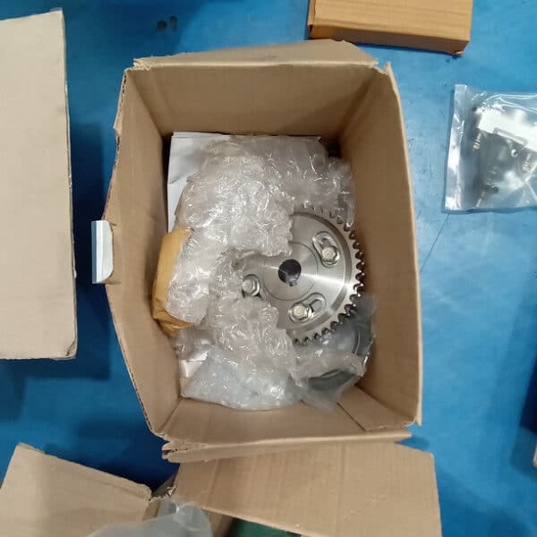 190526 1965 Land Rover Series 2a Parts Supplied 16